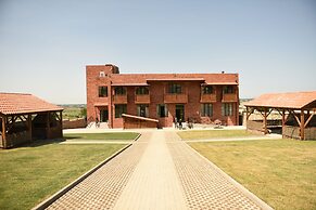 Hotel Chateau Khashmi