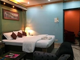 Hotel Ispat International