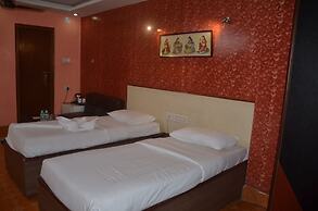 Hotel Ispat International