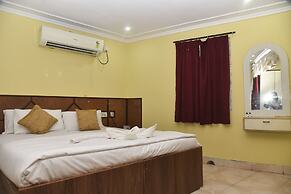 Hotel Ispat International