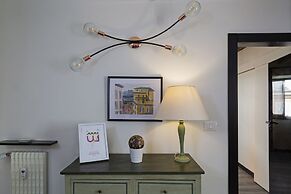 Luxury apartment in the heart of Genoa