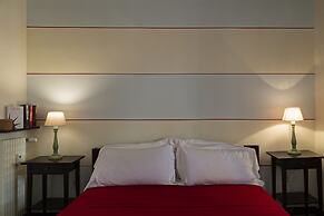 Luxury apartment in the heart of Genoa