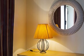 Luxury apartment in the heart of Genoa