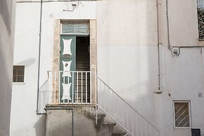 Vintage Loft with Terrace by Wonderful Italy