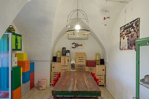 Vintage Loft with Terrace by Wonderful Italy