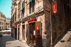 Casa Otto nel cuore di Genova