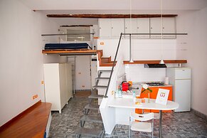 Casa Otto nel cuore di Genova