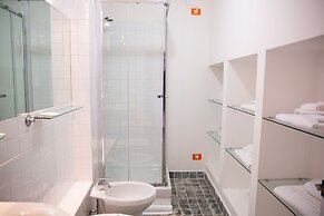 Casa Otto nel cuore di Genova