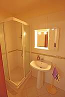 Terrazza Cathedral con vista