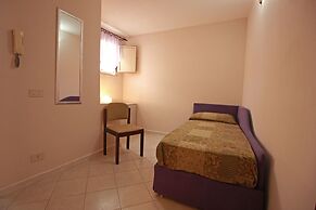 Terrazza Cathedral con vista