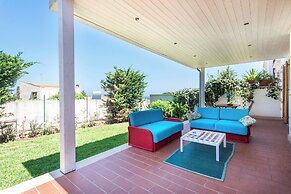 Calarossa Seaview by Wonderful Italy