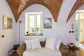 Amazing sea view in Santa Margherita