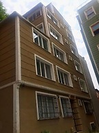 Taksim 21 Cozy Apartments