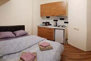 Taksim 21 Cozy Apartments