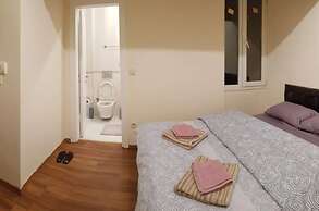 Taksim 21 Cozy Apartments