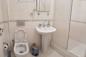 Taksim 21 Cozy Apartments