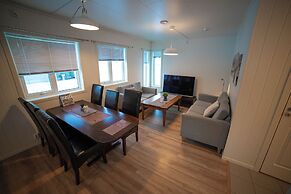 Førde Gjestehus og Camping