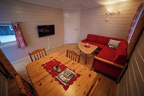 Førde Gjestehus og Camping