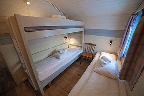 Førde Gjestehus og Camping