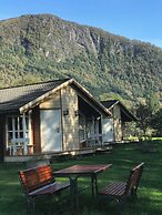 Førde Gjestehus og Camping