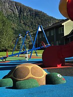 Førde Gjestehus og Camping