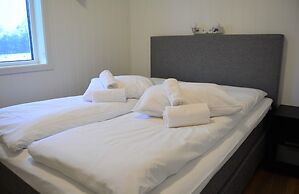 Førde Gjestehus og Camping