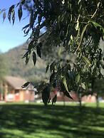 Førde Gjestehus og Camping