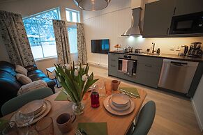 Førde Gjestehus og Camping