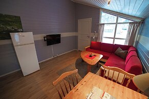 Førde Gjestehus og Camping