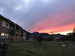 Førde Gjestehus og Camping