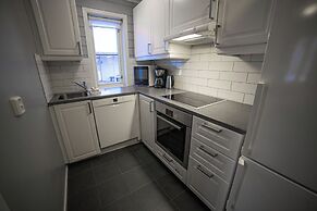 Førde Gjestehus og Camping