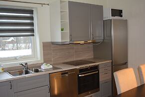 Førde Gjestehus og Camping