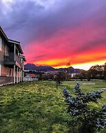 Førde Gjestehus og Camping