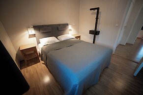 Førde Gjestehus og Camping