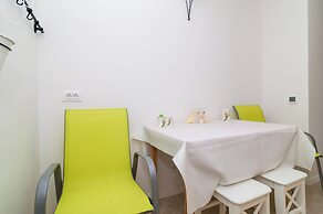 Apartments Carmen & Tosca