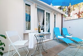 Apartments Carmen & Tosca