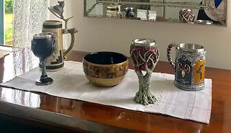 Apartments Carmen & Tosca