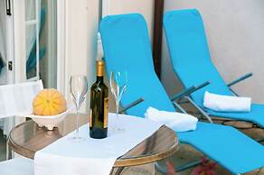 Apartments Carmen & Tosca