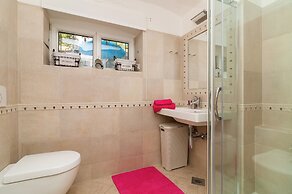 Apartments Carmen & Tosca