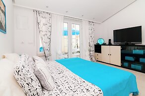 Apartments Carmen & Tosca