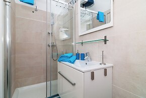 Apartments Carmen & Tosca