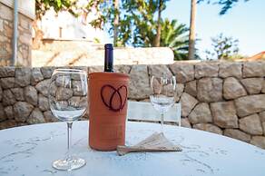 Apartments Carmen & Tosca