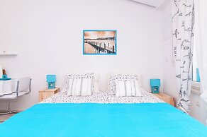 Apartments Carmen & Tosca