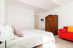 Apartments Carmen & Tosca