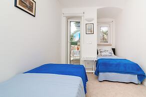 Apartments Carmen & Tosca