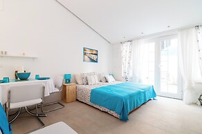 Apartments Carmen & Tosca