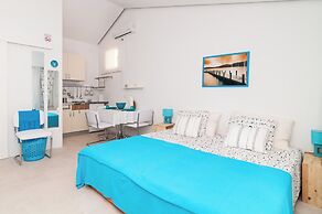 Apartments Carmen & Tosca