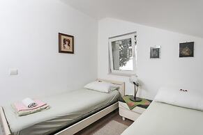 Apartmani Tramonto