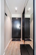 Newly redecorated studio Bikes