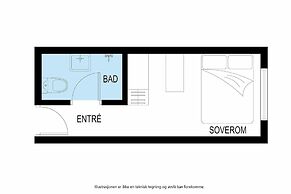 Newly redecorated studio Bikes